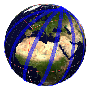 Logo Projekt Optimierung von Satellitenberdeckungen unter Bercksichtigung des ellipsoiden Erdmodells