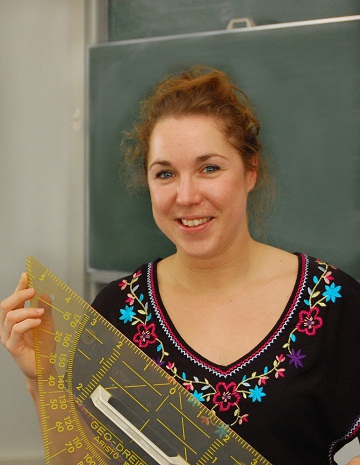 Bild von Christina Krause