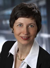 Bild von Prof. Dr. Christine Knipping