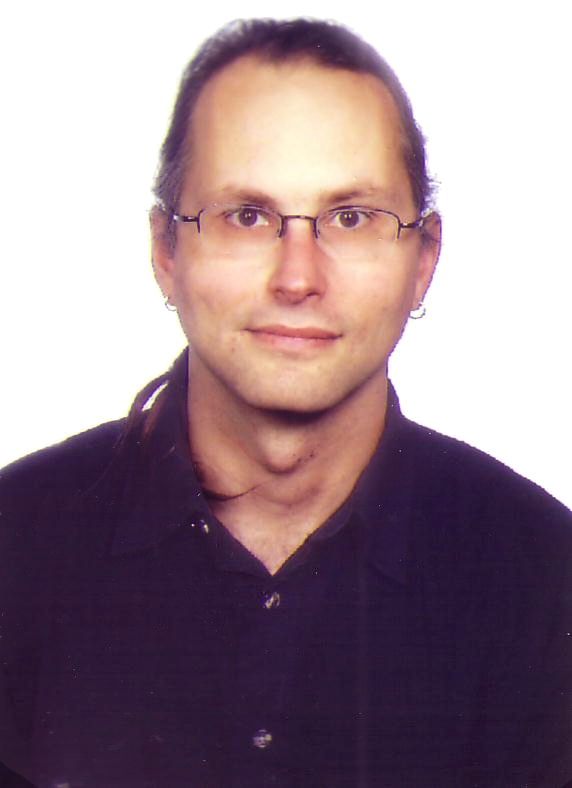 Bild von Prof. Dr. David A Reid