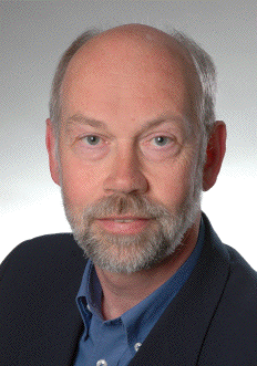 Bild von Dr. Reimund Albers