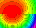 Bild des Projekts Der gemeinsame Spektralradius von Matrizenmengen