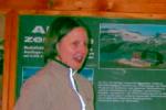 Esther Klann, Uttendorf 2004