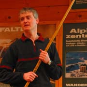 Torsten Khler, Uttendorf 2005