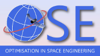 Logo Optimisation in Space Engineering