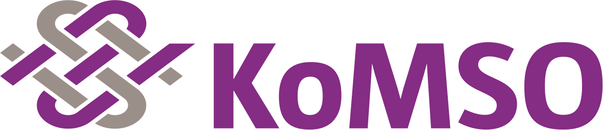 KoMSO Logo