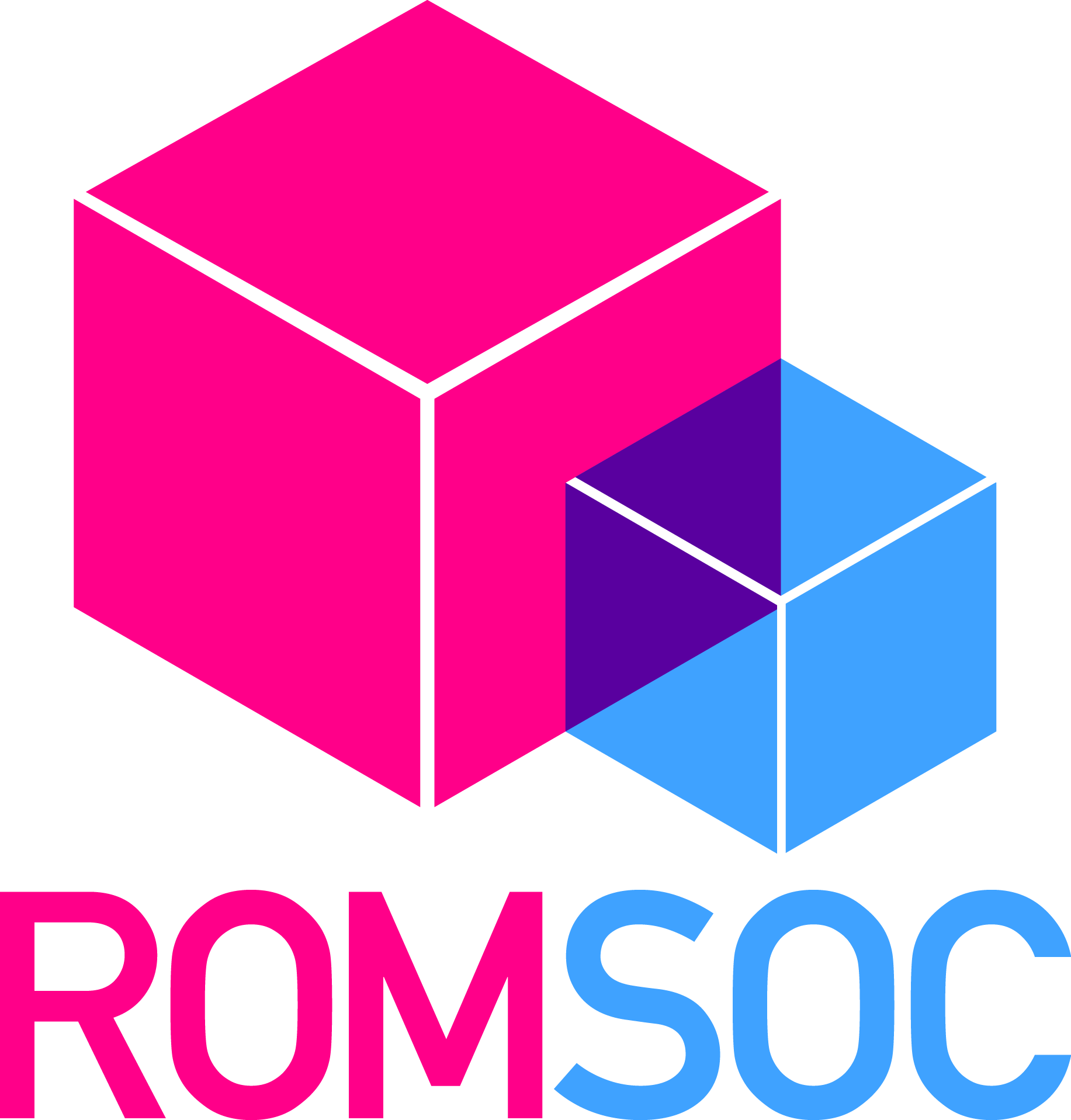 ROMSOC Logo
