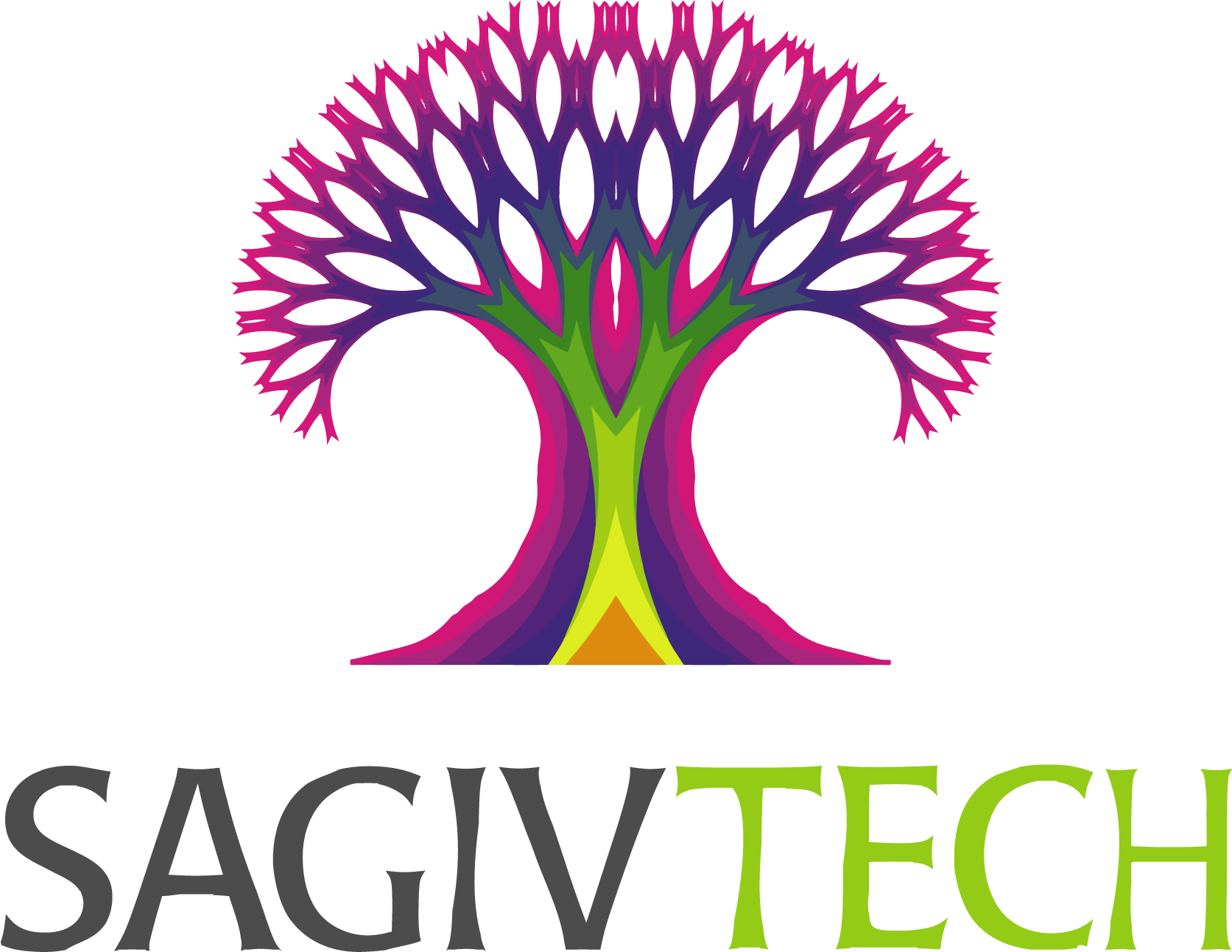 SagivTech Logo