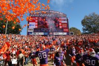 Clemson Game Days