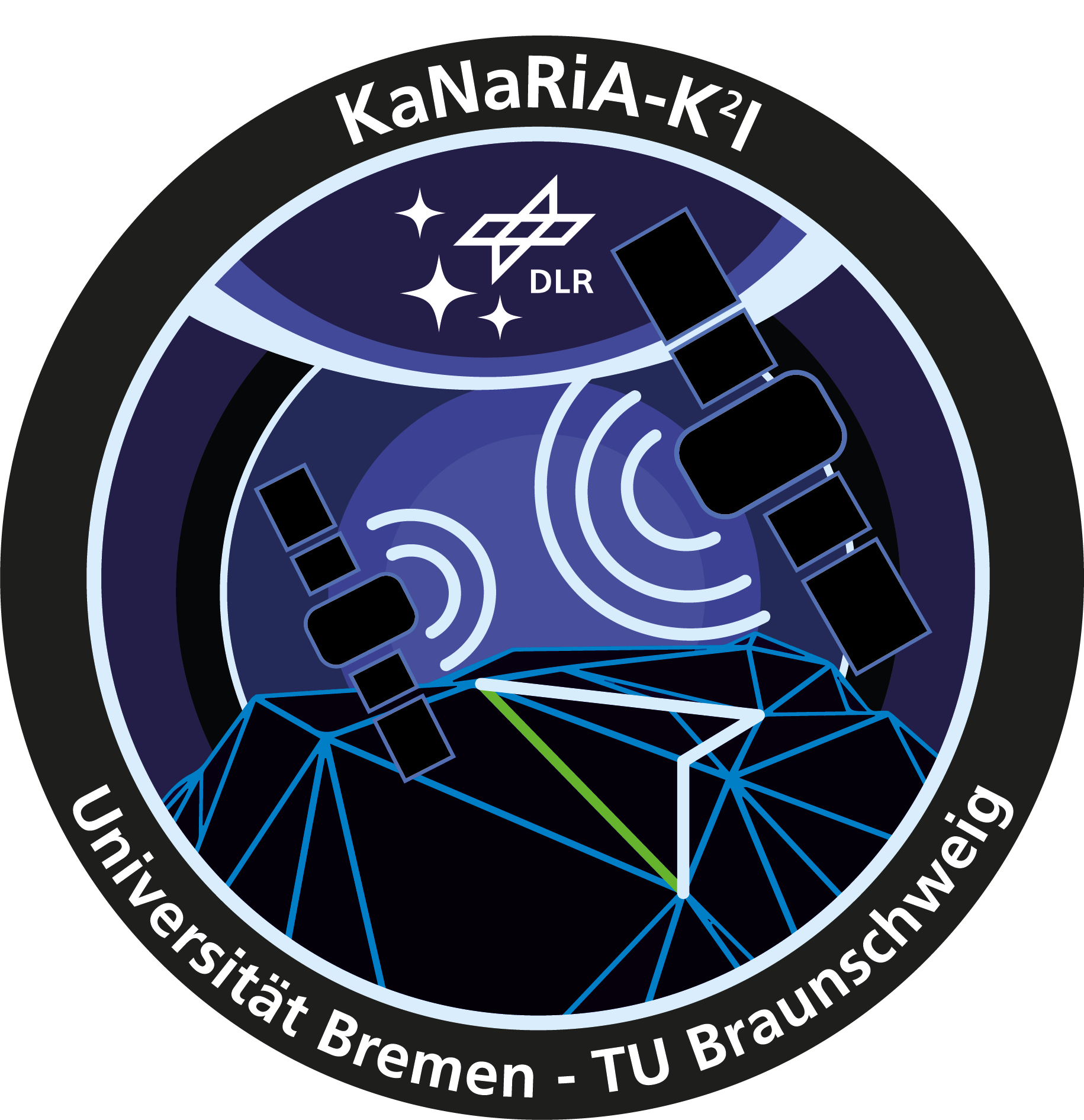 Bild des Projekts KaNaRiA - Kooperative knstliche Intelligenz