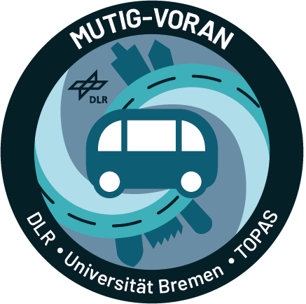 Bild des Projekts MUTIG-VORAN - Multiple Transportprozesse in Galileo gesttzten Verkehrsszenarien mittels Optimierungsmethoden fr reale Anwendungen