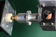 Logo Projekt Increased throughput of laser-induced shock wave indentation testing through an adapted measurement strategy and machine learning based data evaluation