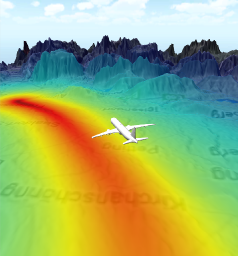 Bild des Projekts Adaption of WORHP to Avionics Constraints