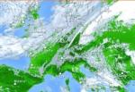 Bild des Projekts Software-Entwicklung zur Kompression von Klimadaten