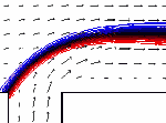 Bild des Projekts Adaptive Kompartimentmethoden zur Kopplung von CFD und Populationsbilanzen fr die technische Chemie