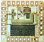 Bild des Projekts Simulation eingeschwungener und autonomer Systeme in Mikroelektronik und Mikrosystemtechnik