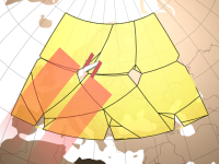 Bild des Projekts Optimierung von Satellitenkonstellationen