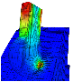 Logo Projekt Simulation-based NC-shape grinding as a finishing operation of coated deep drawing tools