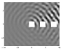 Logo Projekt Scattering of water waves by arrays of identical bodies 