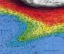 Logo Projekt Data Assimilation for Problems with Large Dimensions in Climate and Ocean Modelling 