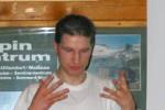 Henning Thielemann, Uttendorf 2004