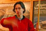Jenny Niebsch, Uttendorf 2004