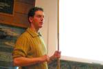 Ludger Prnte, Uttendorf 2004