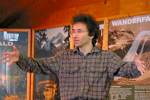 Ronny Ramlau, Uttendorf 2004