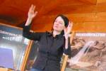 Silva Fischer, Uttendorf 2004