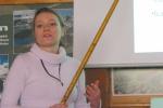 Stefanie Mller, Uttendorf 2004